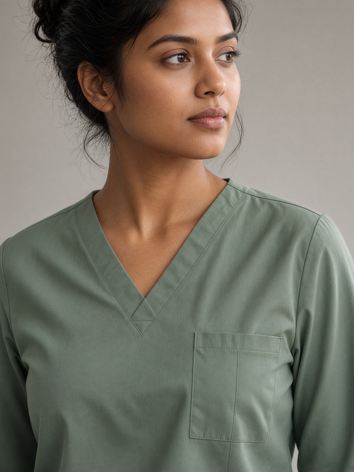 Medical scrubs